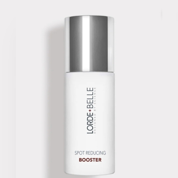 Lorde & Belle Spot Reducing Booster $60